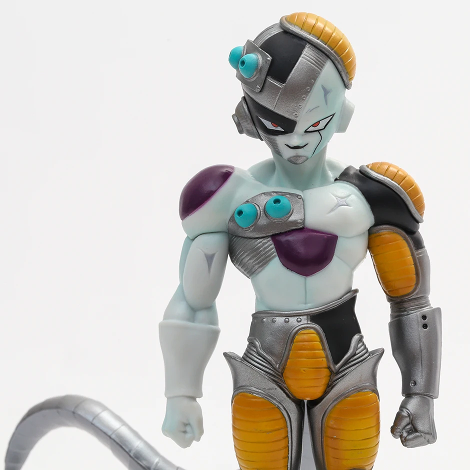 Figurine Dragon Ball Freeza Frieza