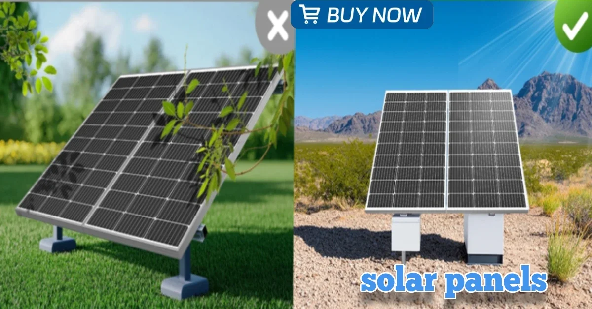 All-in-One 3000W Solar Kit with 110V/220V Inverter | High-Efficiency Glass Roof