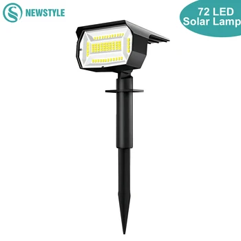Solar LED Landscape Lights 1