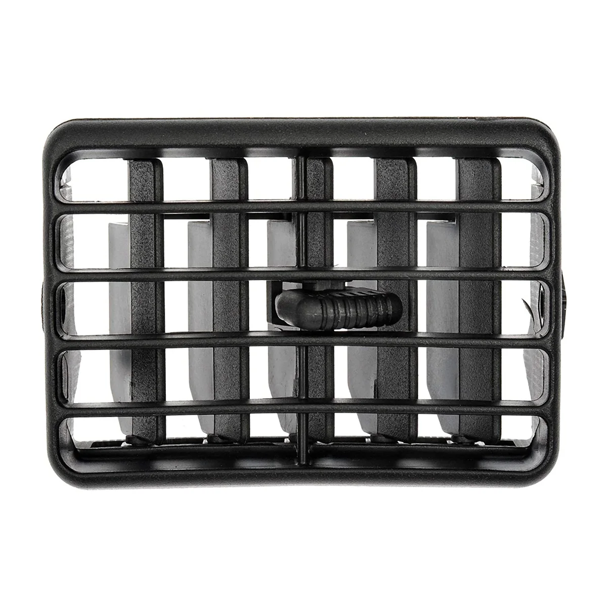 1Pcs Center Dash Heater Vents for 1996-2002 Toyota 4RUNNER Air Grill