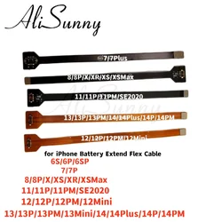 Battery Extension Test Flex Cable - Enhanced Testing Tool (13 13Mini)