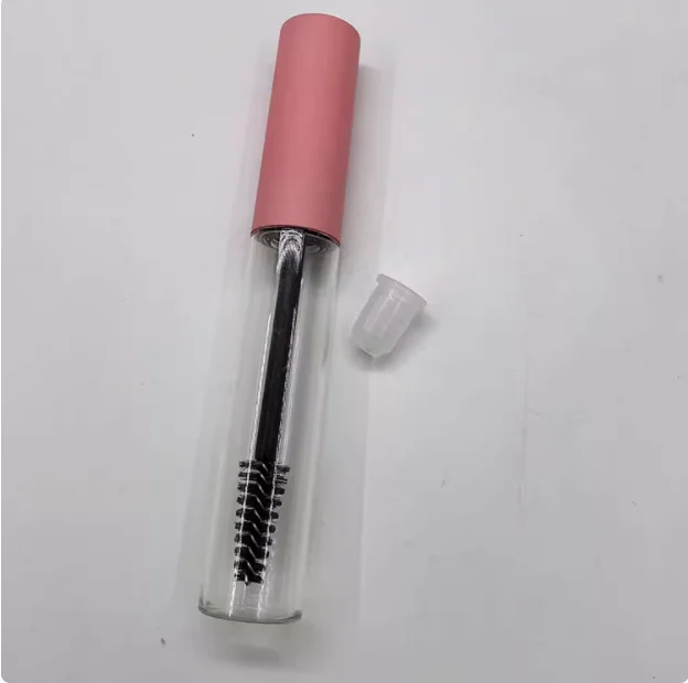 clear medium brush