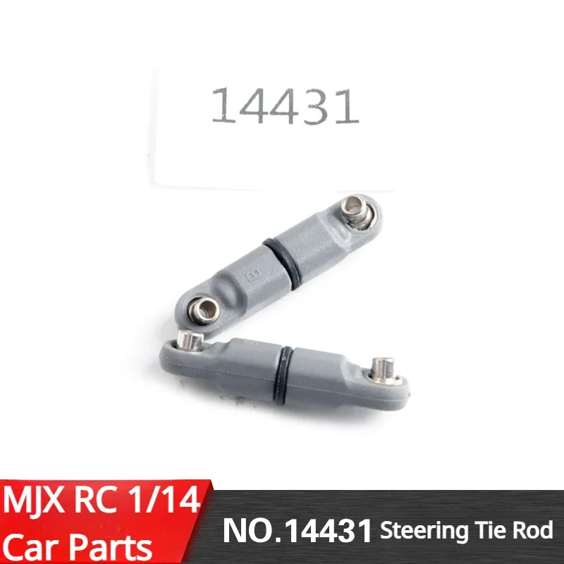 

MJX 14301 14302 1/14 RC Car General Accessories 14431 Steering Tie Rod