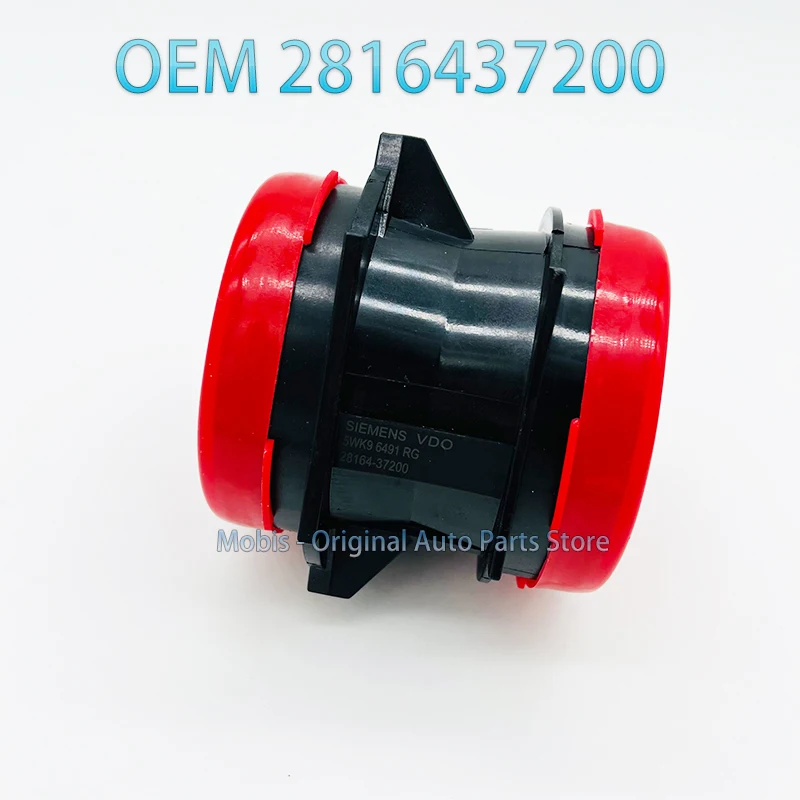 Genuine Mass Air Flow Sensor Maf For Hyundai Sonata Tiburon Optima