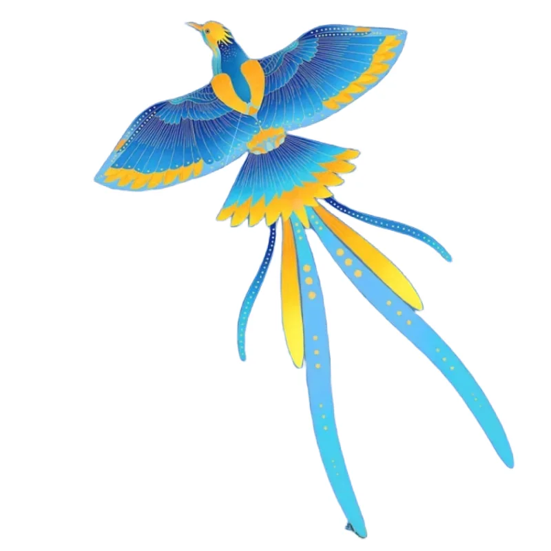 

Бесплатная доставка, кайт kingfisher, строительный змей, профессиональный воздушный змей для детей, надувная летающая птица для лобового серфинга