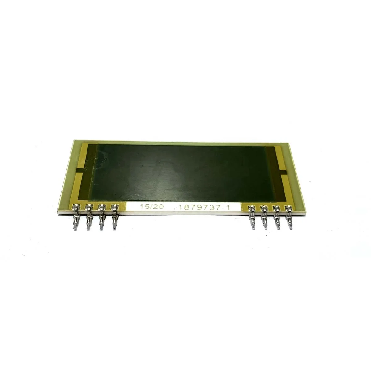 

PRECHARGE RESISTOR 1879737-1 SH2A027-1