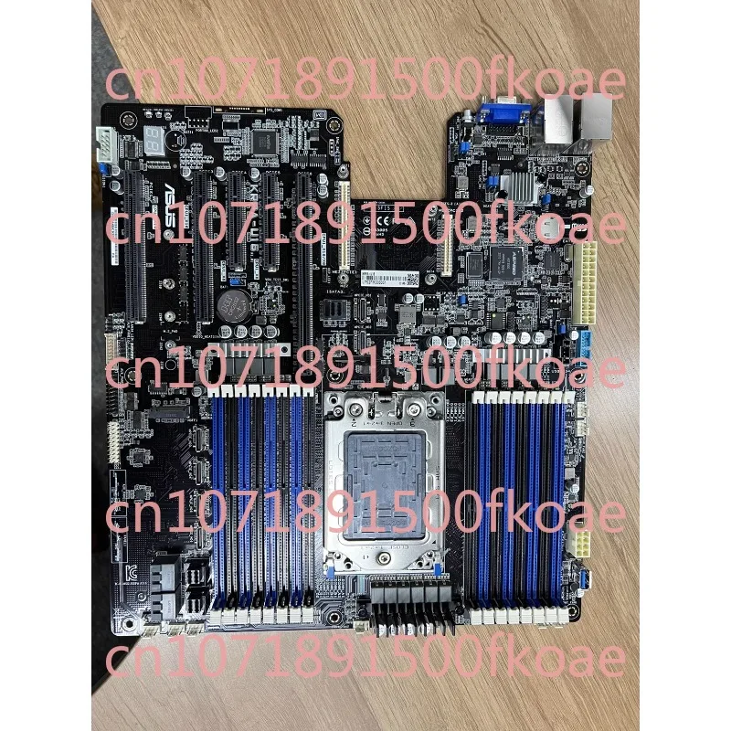 

KRPA-U16 одна материнская плата AMD EPYC PCI-E 4,0 поддерживает 7302 7542 7H12