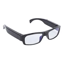 1080P Video Camera Glasses Camera Glasses Sports Action 1080P HD Video Recording Photos Taking for Cycling Outdoor Activities - Image 5