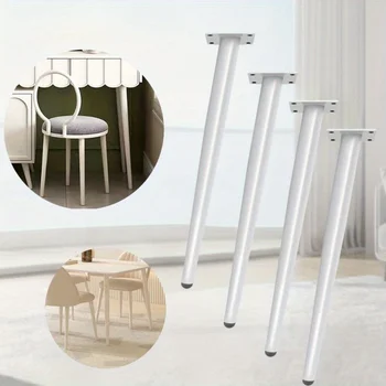 mobili da 45/72 cm dal design moderno medievale, adatti per divani, sedie, armadi e tavoli e gambe per mobili fai da te