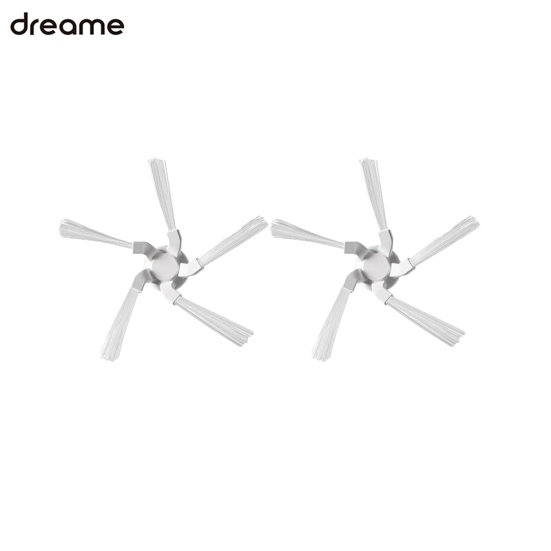 기존 Dreame W10 W10 Pro 진공 청소기 액세서리 메인/사이드 브러시 HEPA 필터 항균 디스크 걸레 교체 부품