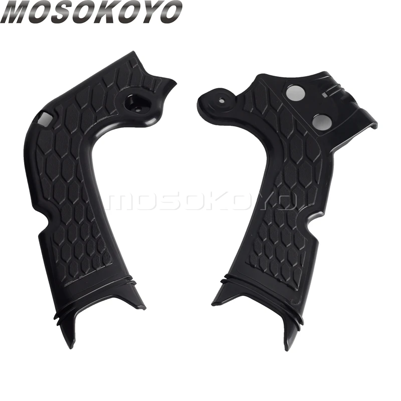 Acerbis Full Plastic Kit Honda CRF250R / CRF450R 2017-2018