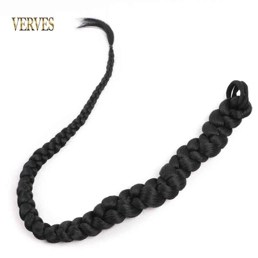 Рисунок 5 - VERVES синтетические плетеные удлинители