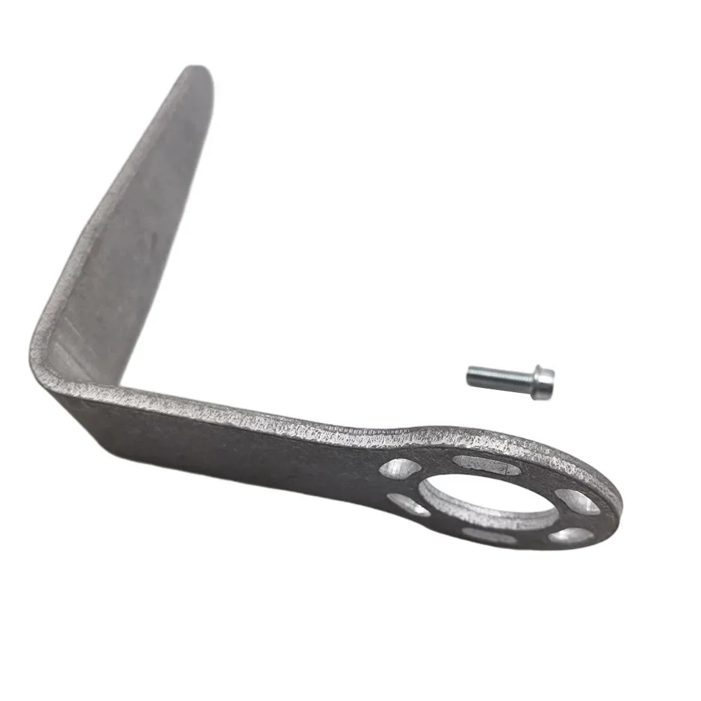 Secure and Stable Rafter Hook 889661M for NR83A5 NR83AA5 NV83A5 NR90AC5 NT65A5 Framing Nailers Reliable Performance