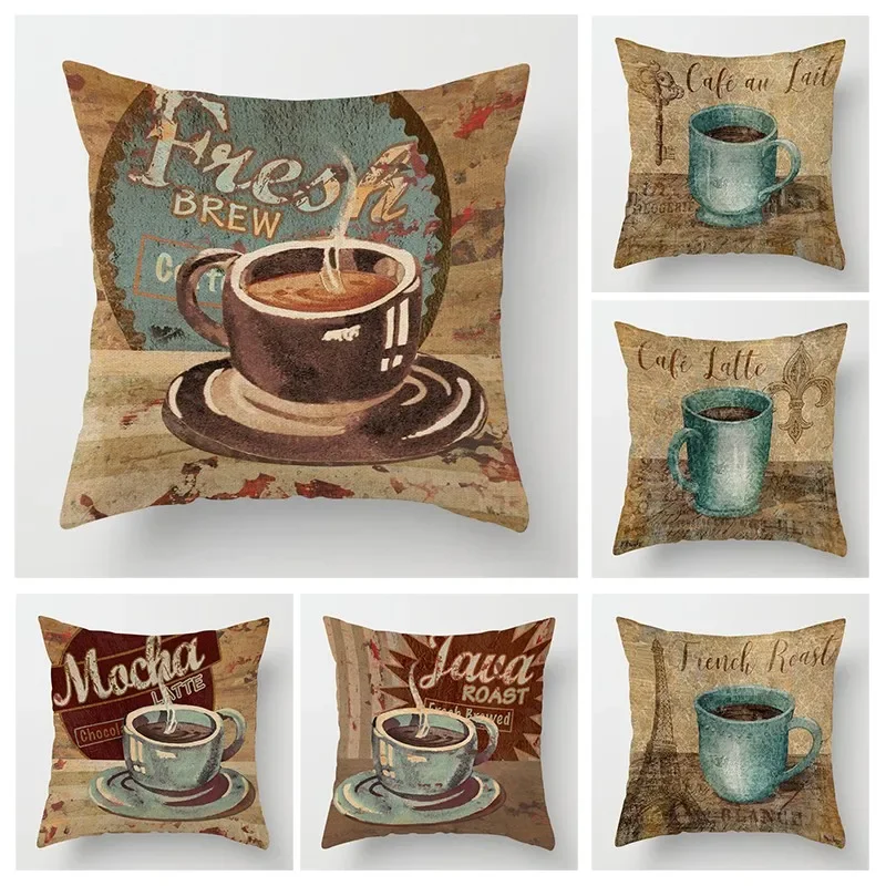 

Nordic Autumn Home Decoration Flying Pillow Cover Sofa Cushion Cover 45x45cm 45 * 45 50x50 40x40 Beach Surrounding Aesthetics