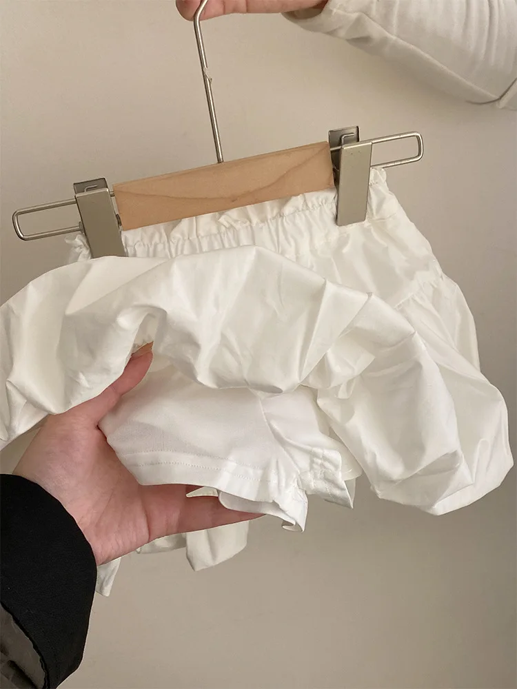 Korean Style Baby Skirt 3