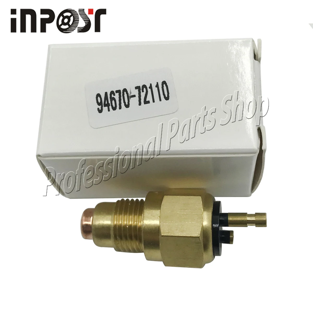 

Датчик температуры воды MM432104 для двигателя Mitsubishi L2E L3E S3L2 S4L2 L2A