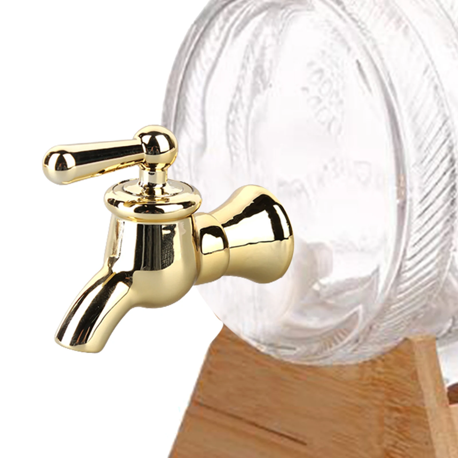 Water Tap Faucet Beverage Faucet Water Pitcher Faucet Juice Dispenser Tap Beverage Dispenser Tap Drink Water Beverage Replacement Spigot