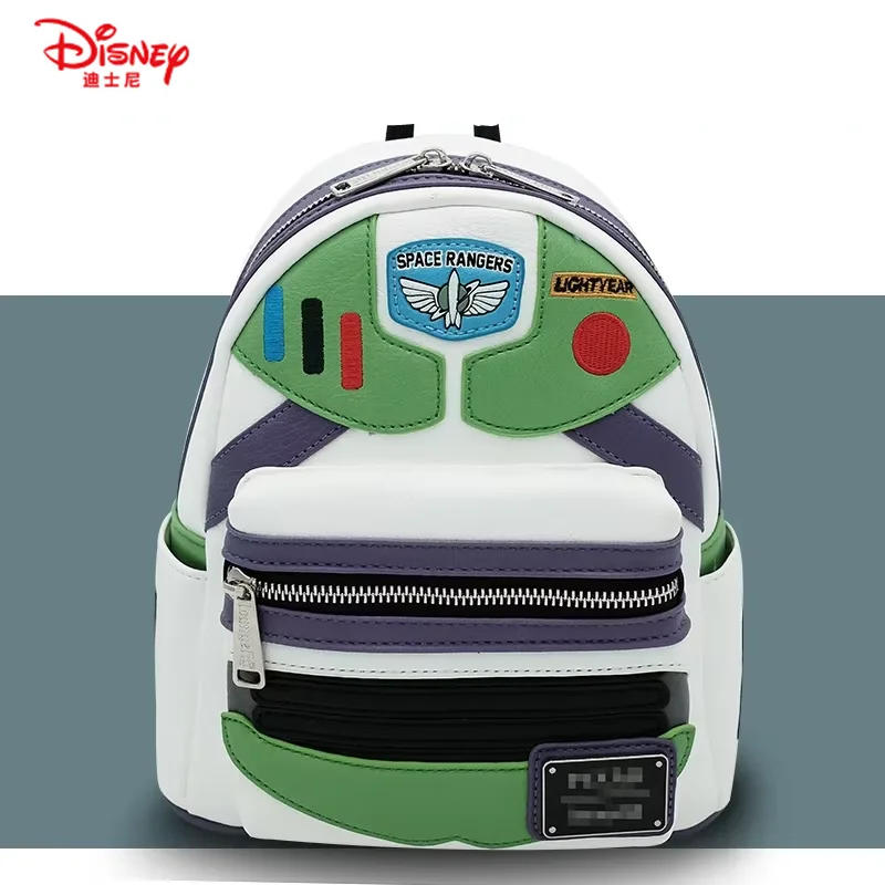 Loungefly Disney Toy Story Buzz Lightyear PU Leather Ladies
