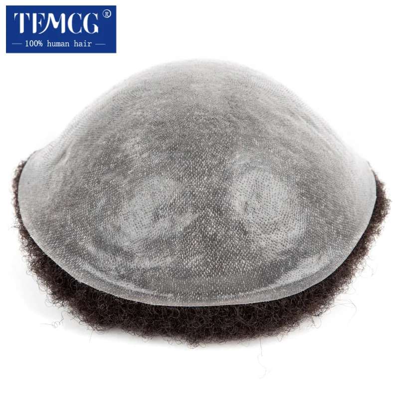 Рисунок 4 - Прочный искусственный парик для мужчин