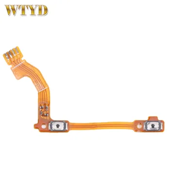 For Samsung Gear S3 Classic / Gear S3 Frontier SM-R760 SM-R770 Power Button Flex Cable