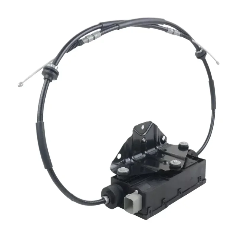 34436874220,34436882652,34436882007 Actuator with control unit For BMW X5 F15 F85 X6 F16