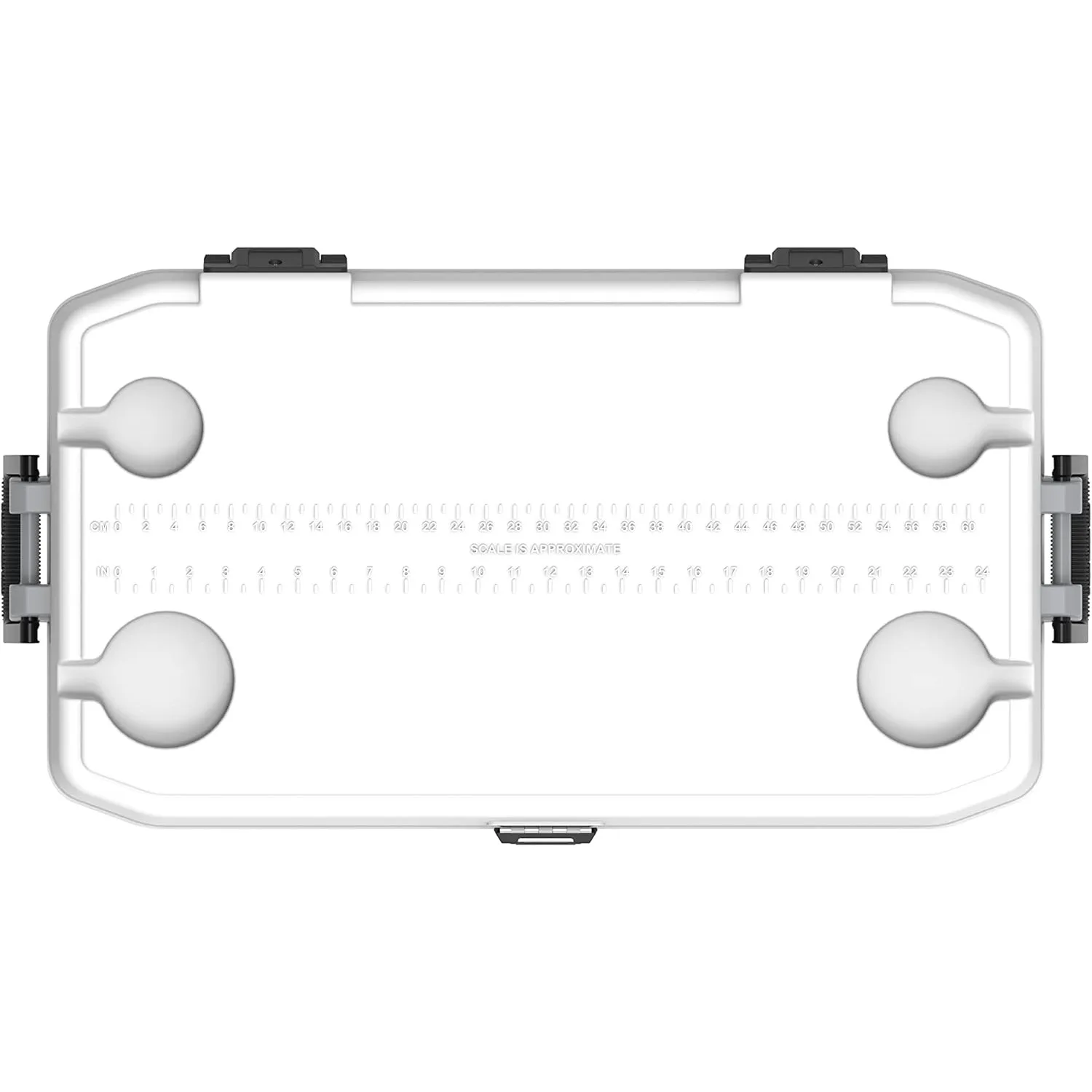 70 QT Latitude Marine Ultra White Cooler