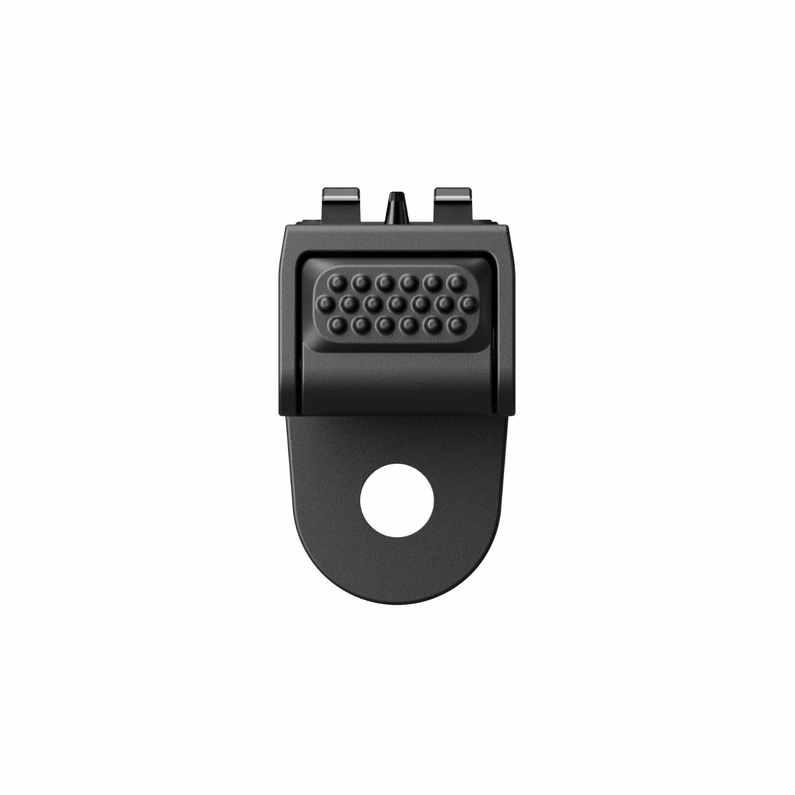 VRIG Supporto Magnetico A Sgancio Rapido Per Action Cam Insta360 ACE, ACE PRO, ACE PRO 2 E X5. Base Con Attacco 1/4" Per Treppiedi, Selfie Stick E Aste Di Prolunga. - 2