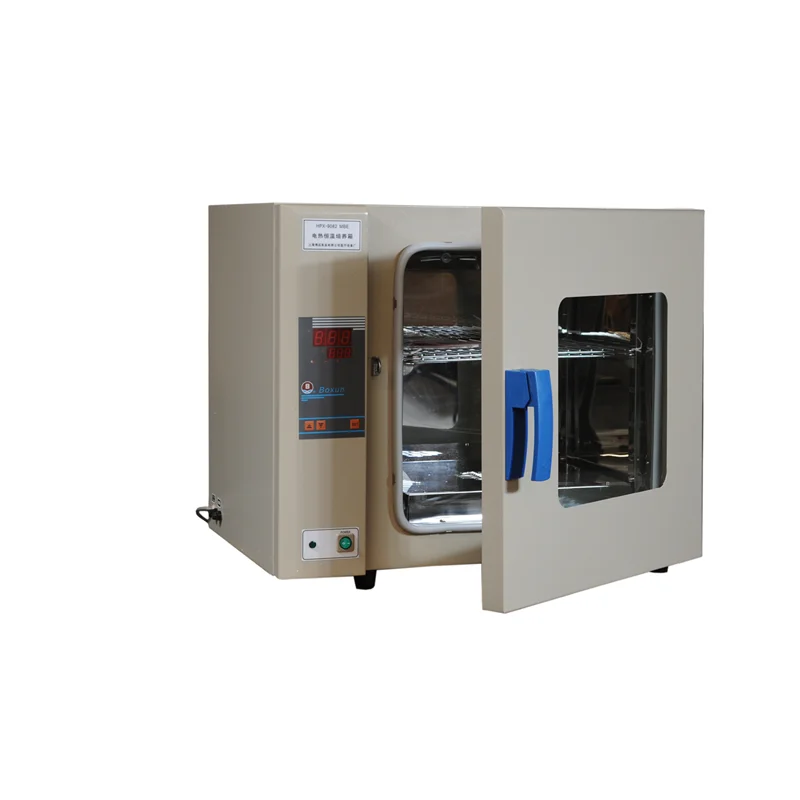 BPX-52 220V Thermostatic Incubator Constant Temperature Laboratory Devices