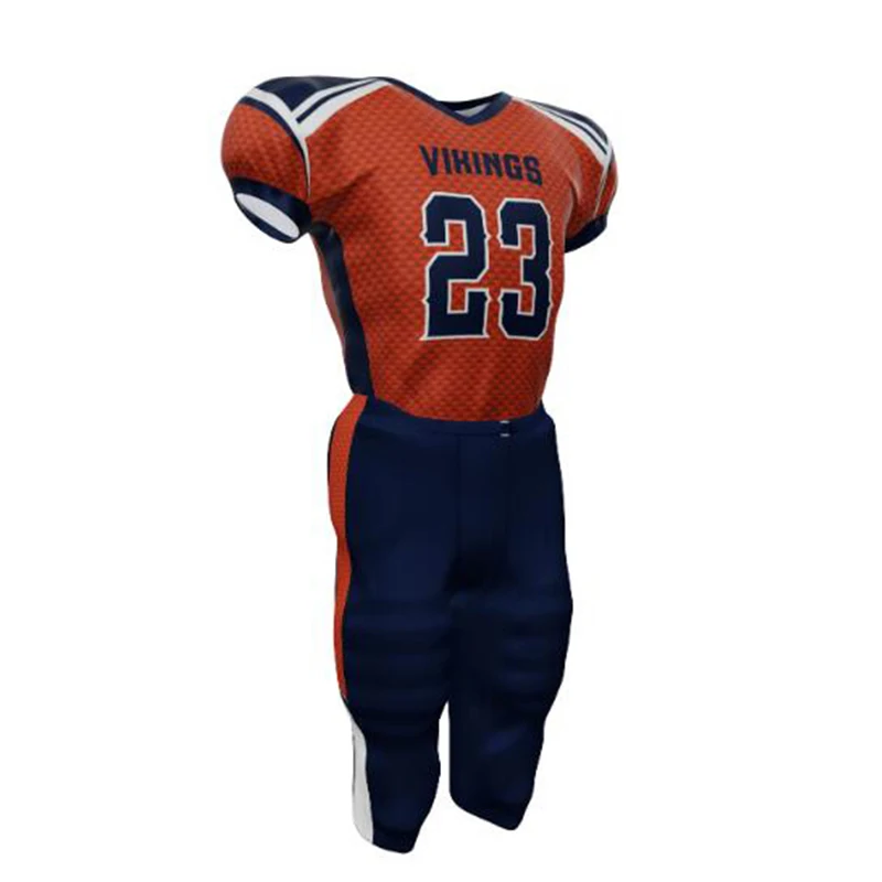 Football Jersey Printed Sewing Name Number Outdoor Breathable Sports Suit Men Women Kid School Club Team Trainning Uniform