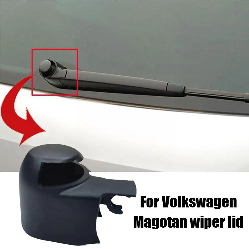 Фото Детали для замены крышки под гайку для VW Golf Seat Leon Skoda Fabia 6Q6955435D крышка крышки автомобильные аксессуары Q4G1 №1