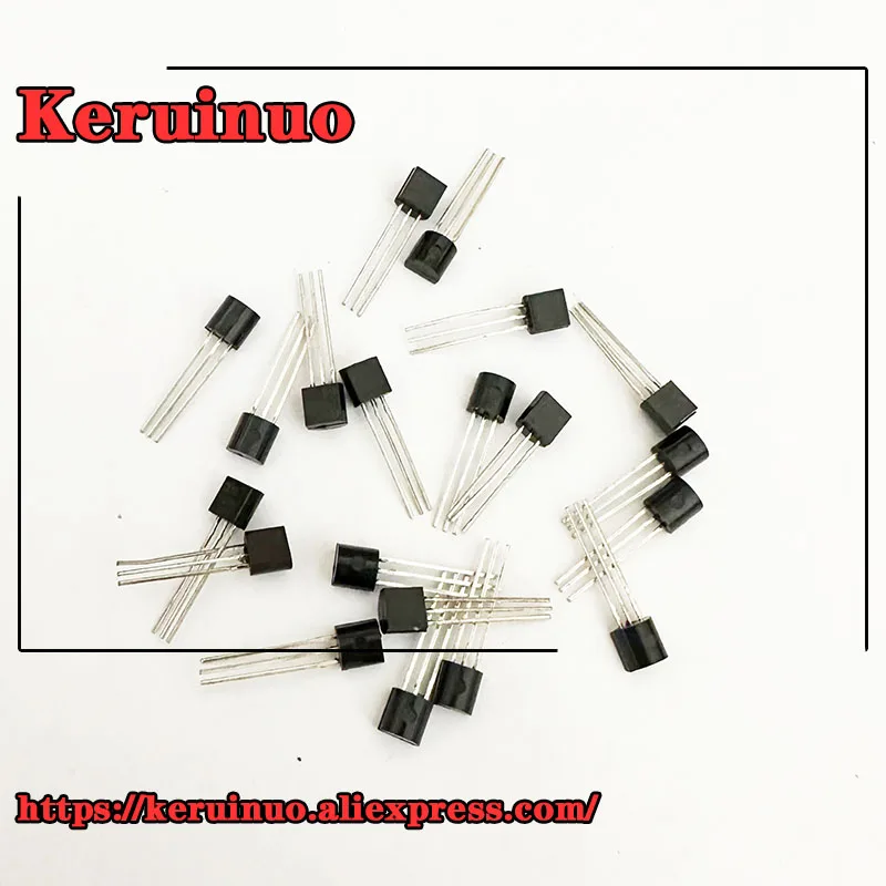 

10pcs AD592ANZ AD592AN AD592ANZ TO-91 NEW IN STOCK