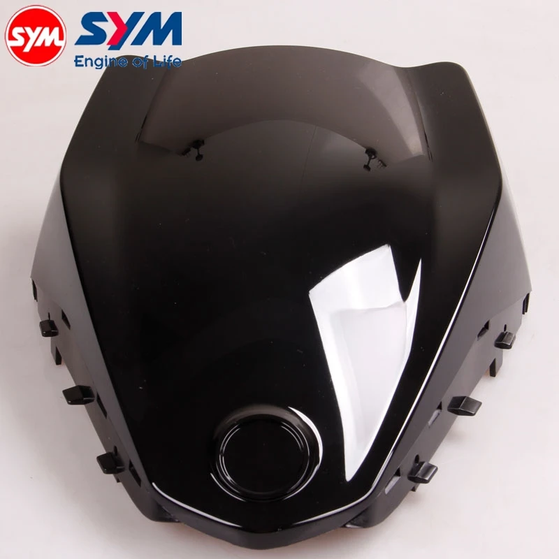 

Оригинальное переднее ветровое стекло для Sym Jet 14 125 / 50 / 200