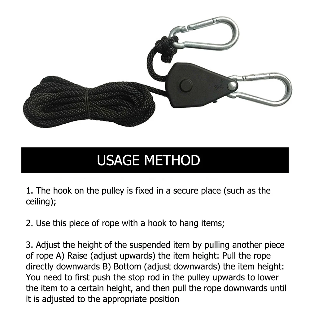 4 Abspannseile Mit Seilspanner - 5m Reflektierend Für Camping & Garten