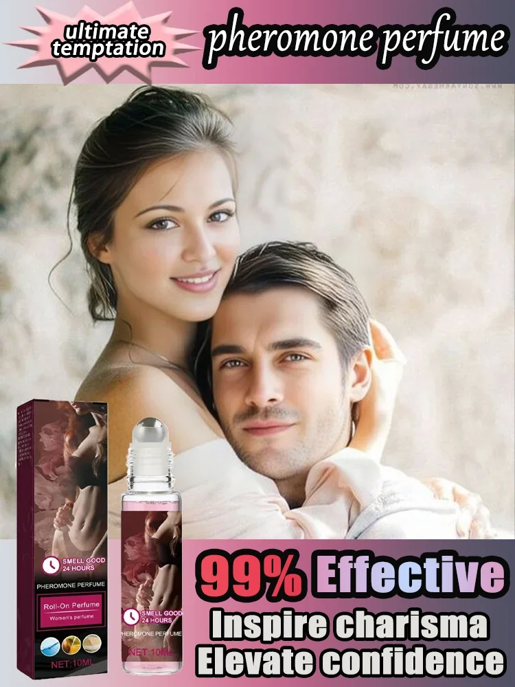 EnduringPheromonePerfumeforSexualFlirtIntimatepartnerstimulates