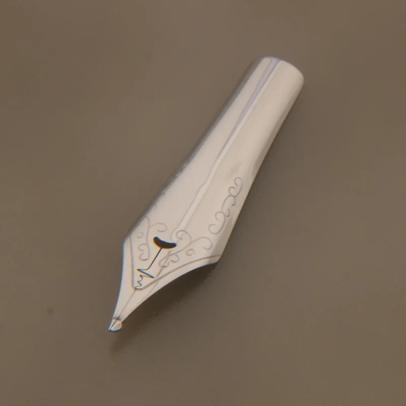 Naginata Fountain Pen Nib 1pc 6 Size 35mm Fit For 100 450 T1 C1 for Fountain Pen