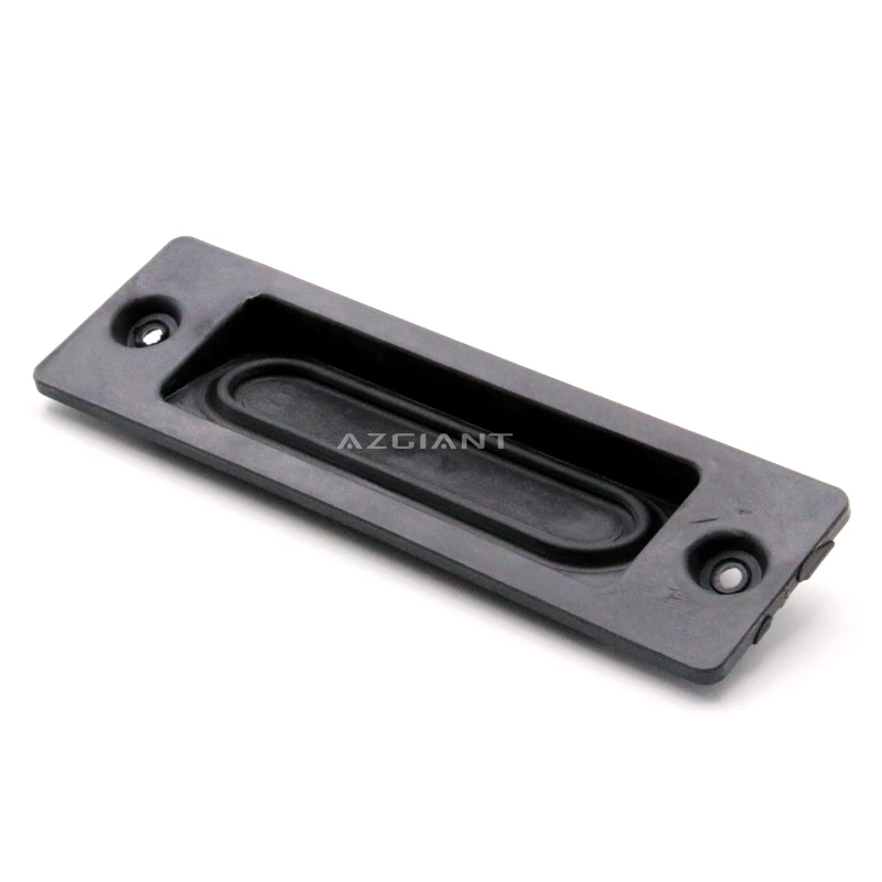 Trunk Switch Rubber Pad Tailgate Switch Button Rubber Cover For Volvo