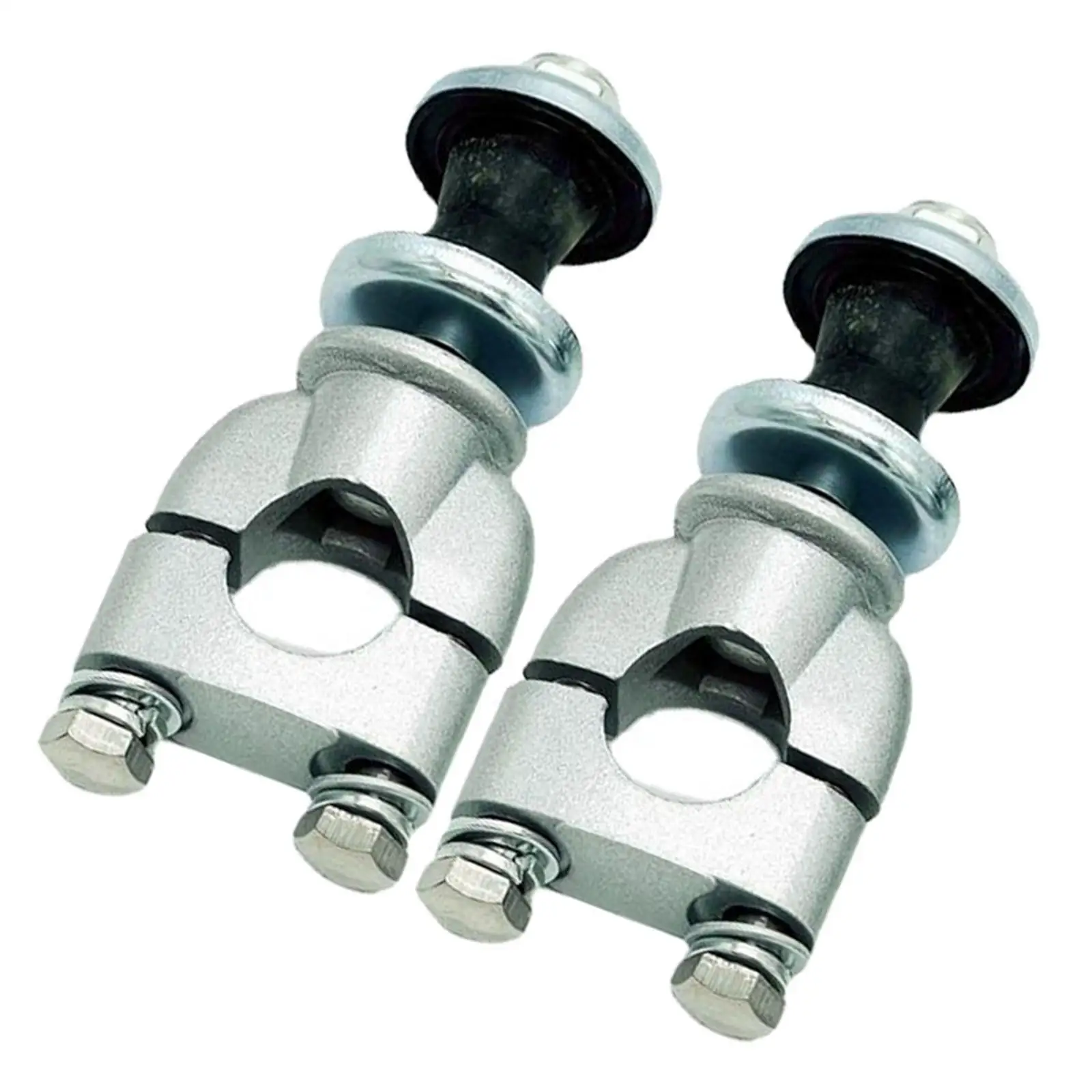Ʈ ũ ATV ǹ ڵ  Ŭ, 2x , 7/8 in 22mm