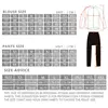 2025 New Rcn Team Autumn Cycling Jersey Set Ropa Ciclismo Men Long Sleeve Bike Clothing MTB Maillot Road Bicycle Bibs Uniform 3