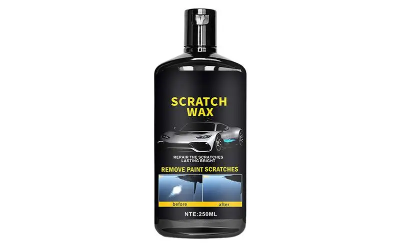 

Car Paint Scratch Remover Repair Scratches Detailing Coating Agent Car Scratch Remover Car Maintenance Nano Repairing Spray