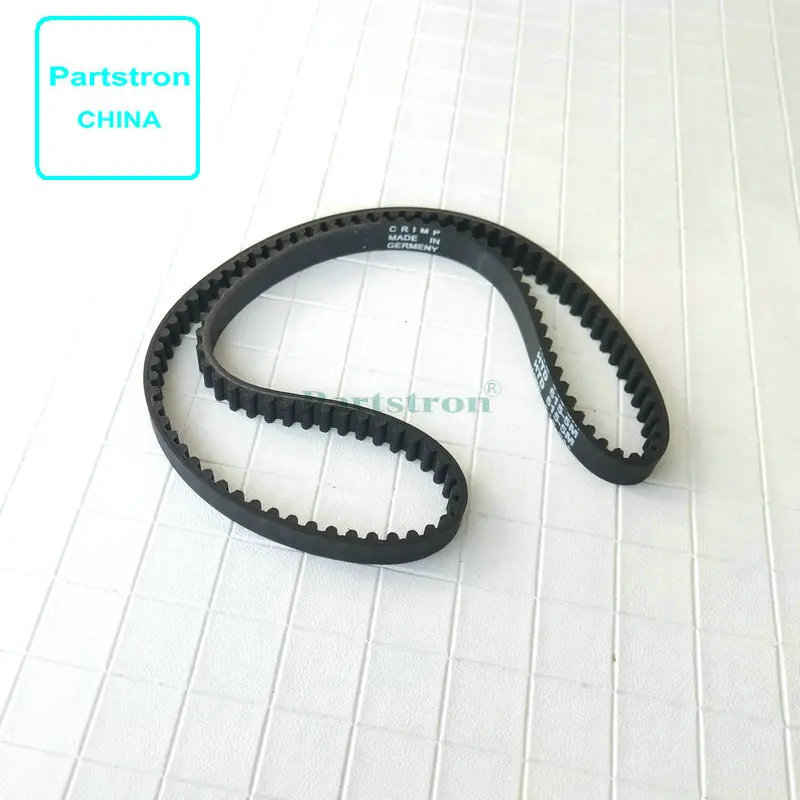 

Long Life RP A3 Main Belt 620-76159 For use in Riso RP 3100 3105 3500 3590 3700 3750 3770 3790 3900