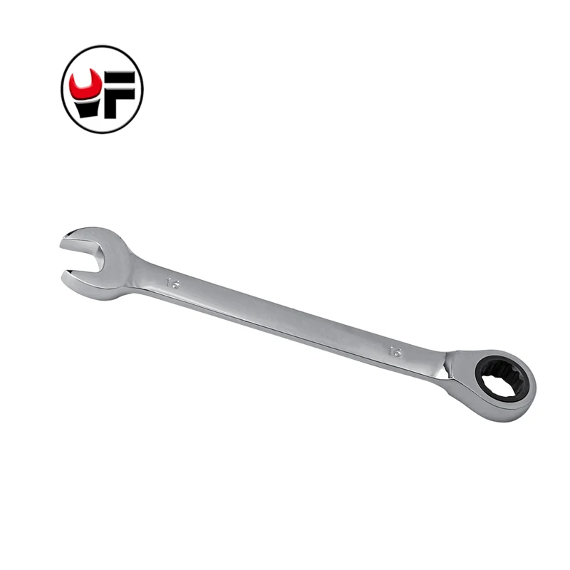 

Clearance Sale 16mm 72 Tooth Ratchet Wrench Quick Flexible Reversible Ratchet Wrenches Adjustable Spanner Auto Repair Tools