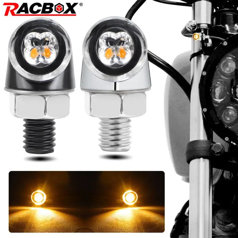 Cafe Racer Knipperlichten | Stijlvol en Functioneel