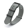 Grey-black