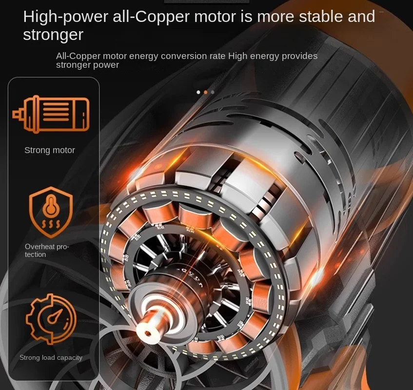 리프 블로워 송풍기 송풍기무선 초강력 블레이드 블레이저 송풍기 초강력 송풍기 Souffleur A Feuilles Sans Fil Soplador Potente Aire Bateria