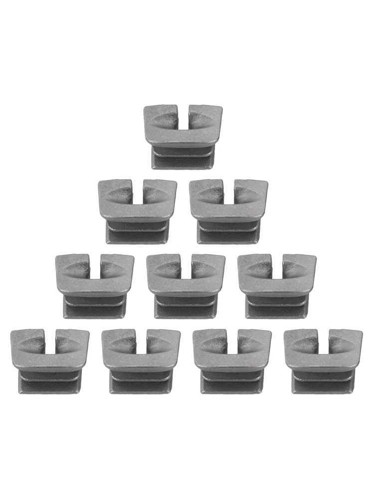 2/4/10 Pcs Trimmer Head Eyelet Sleeve C 36-2 C 46-2 C 56-2 30-2 Trimmer Heads Trim The Head Hole Garden Power Equipment