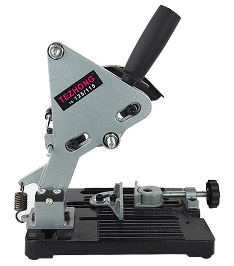 Special Bracket Angle Grinder for Small Electric Cutting Tools in China