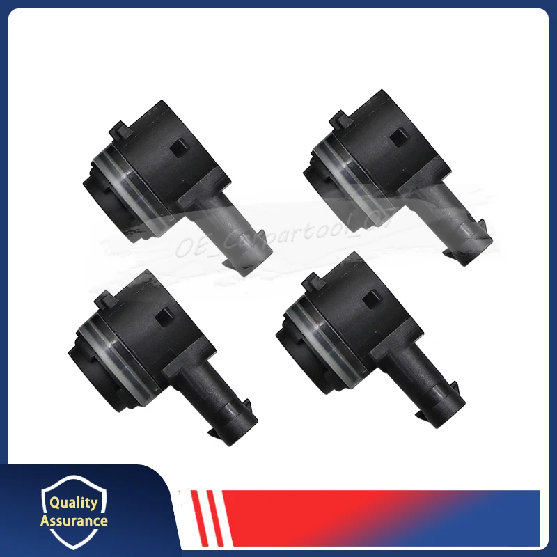 1/4PCS PDC 66209274427 BMW i3 X1 X4 F26 X5 F15 X6 F16 주차 보조 레이더 센서