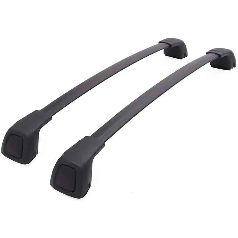 

Car Accessories Aluminum Alloy Crossbar Roof Rack 4x4 Suv Universal Luggage Carrier Cross Bar