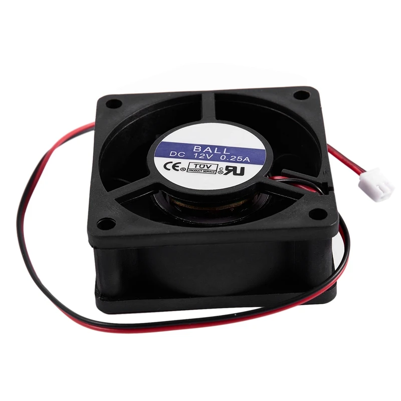 ǻ ̽ CPU   2  ð , 60Mm X 25Mm DC 12V 0.25A