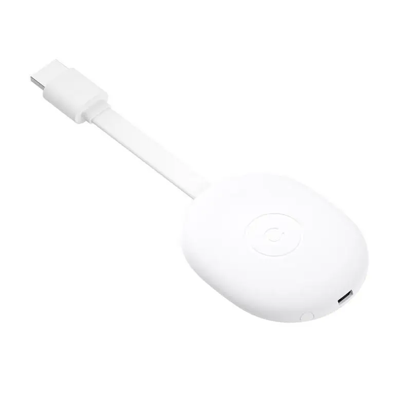 

Новейший 4MAX WiFi дисплей HD экран зеркальный ключ приемник для Google 2 3 6 Chrome Cast 2 TV Stick видео